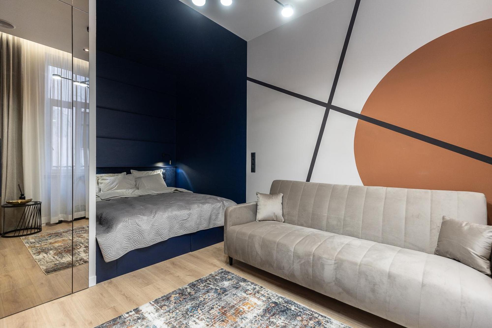 Kobi Luxury Apartment 1. Budapesta Exterior foto