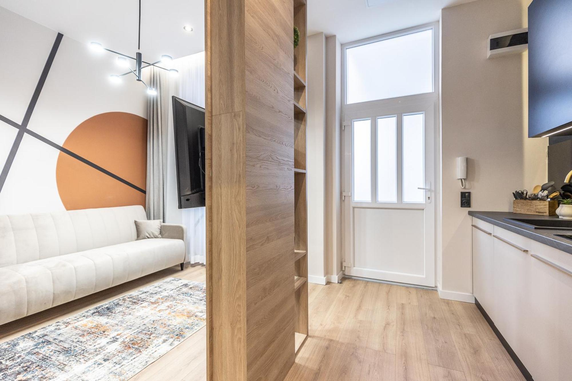 Kobi Luxury Apartment 1. Budapesta Exterior foto