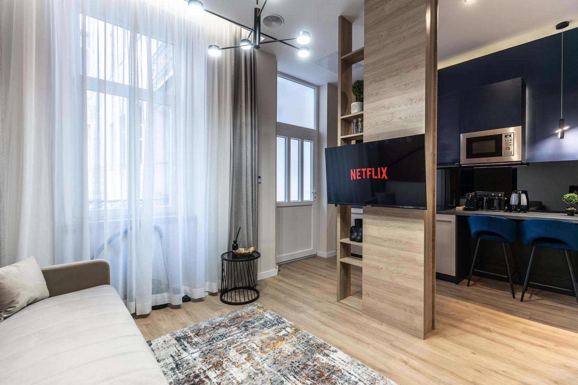 Kobi Luxury Apartment 1. Budapesta Exterior foto