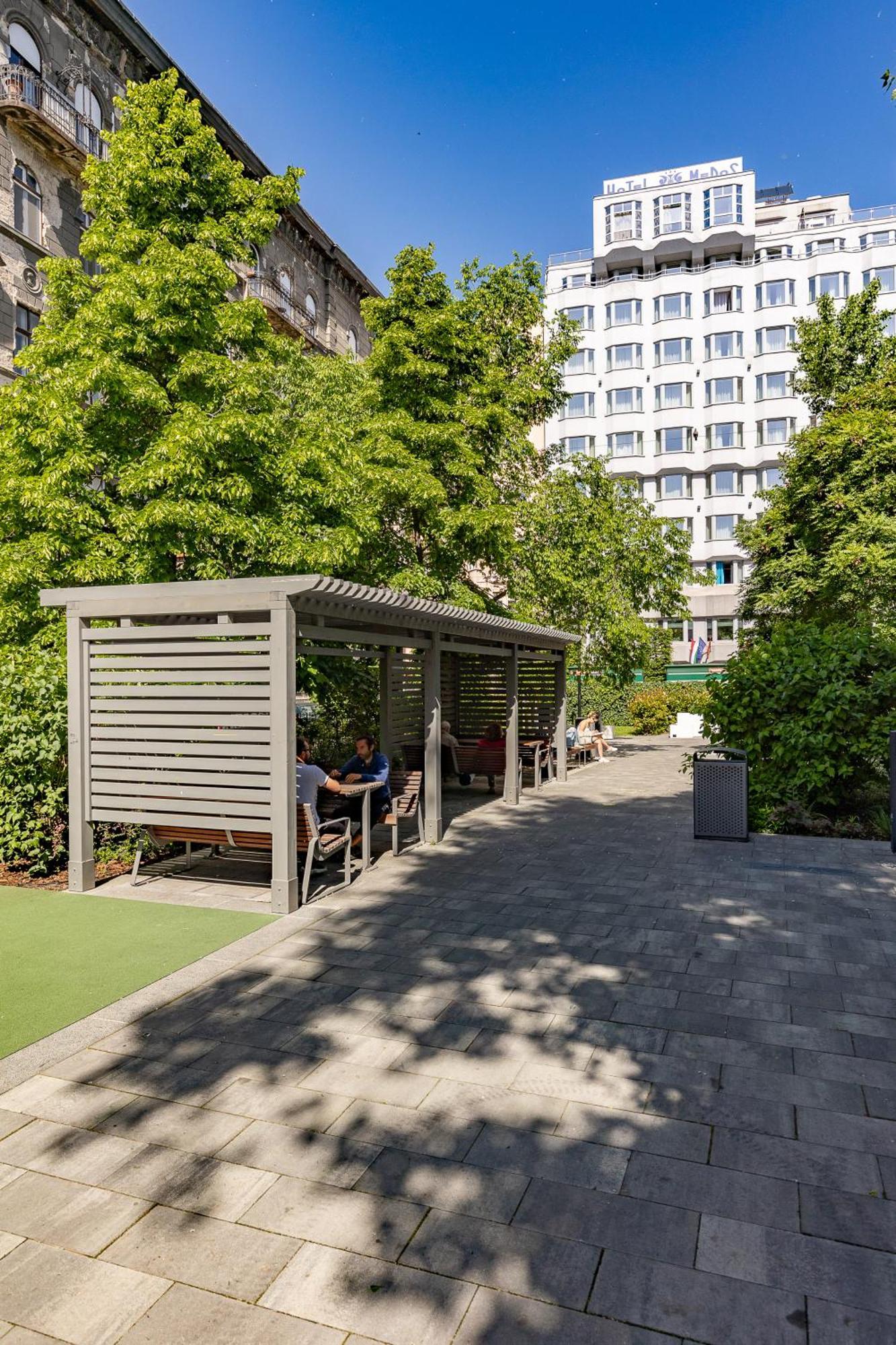 Kobi Luxury Apartment 1. Budapesta Exterior foto